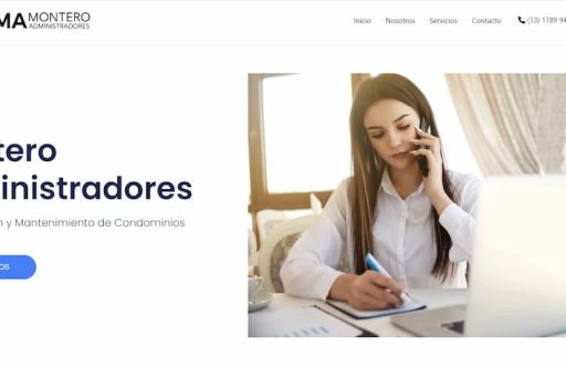 monteroadministradores